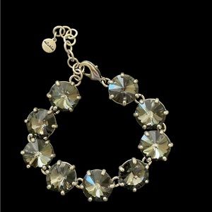 Stella and Dot Amelie bracelet